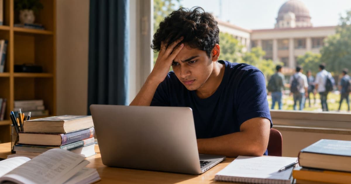 JoSAA Round 2 Seat Allotment Result 2026 Live - IIT NIT IIIT Counselling Updates